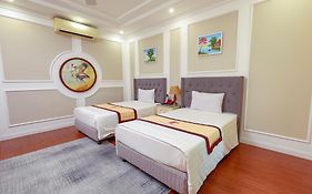 Hoa Hong Hotel - Xa Dan