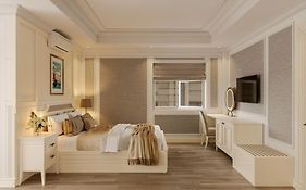 Hoa Hong Hotel - Xa Dan