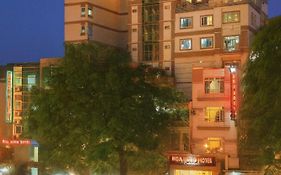 Hoa Hong Hotel - Xa Dan